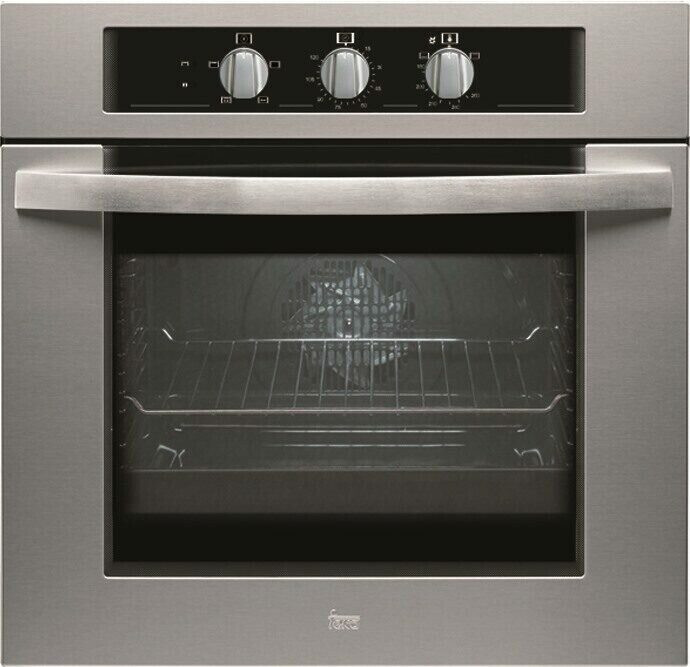 Газовый духовой шкаф Teka FGA 820