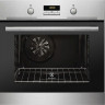 Электрический духовой шкаф Electrolux EZC 2430 AOX Электрический духовой шкаф Electrolux EZC 2430 AOX