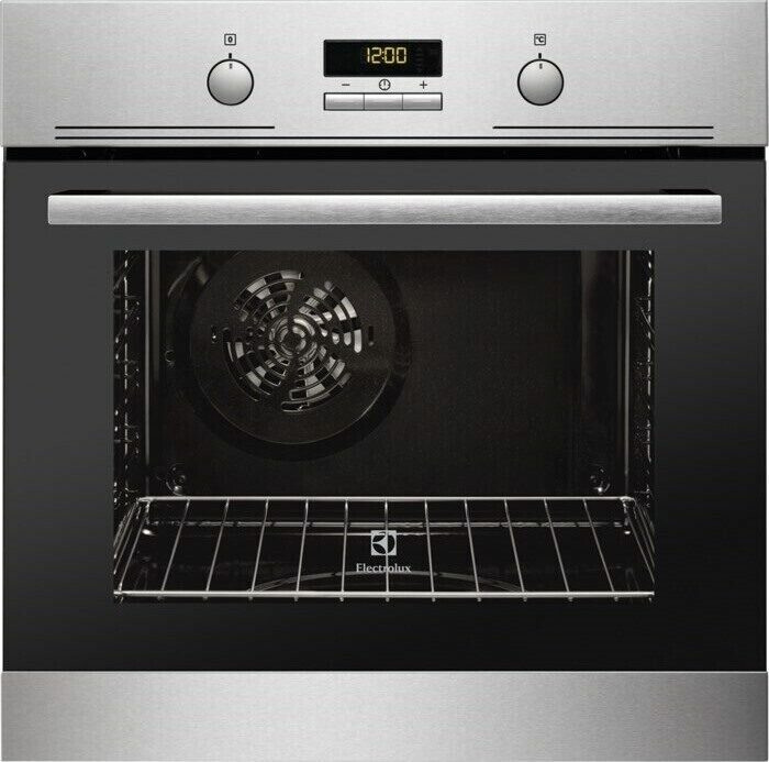 Электрический духовой шкаф Electrolux EZC 2430 AOX