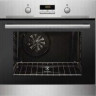 Электрический духовой шкаф Electrolux EZC 2430 AOX Электрический духовой шкаф Electrolux EZC 2430 AOX
