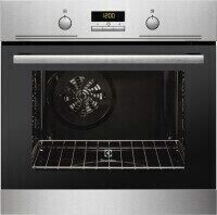 Электрический духовой шкаф Electrolux EZC 2430 AOX Электрический духовой шкаф Electrolux EZC 2430 AOX