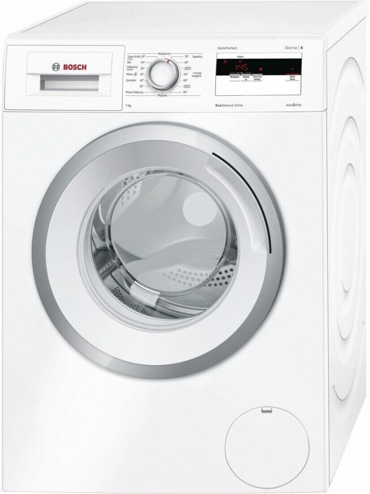 Стиральная машина Bosch WAN 20040