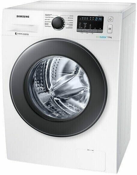 Стиральная машина Samsung WW7EJ42104W Стиральная машина Samsung WW7EJ42104W