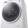 Стиральная машина LG F4J6VY0W