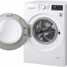Стиральная машина LG F4J6VY0W