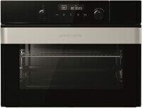 Электрический духовой шкаф Gorenje BCS 547 ORAB