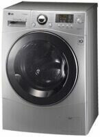 Стиральная машина LG F1480TDS5