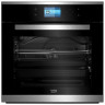 Электрический духовой шкаф Beko BIM 25800 XMS Электрический духовой шкаф Beko BIM 25800 XMS