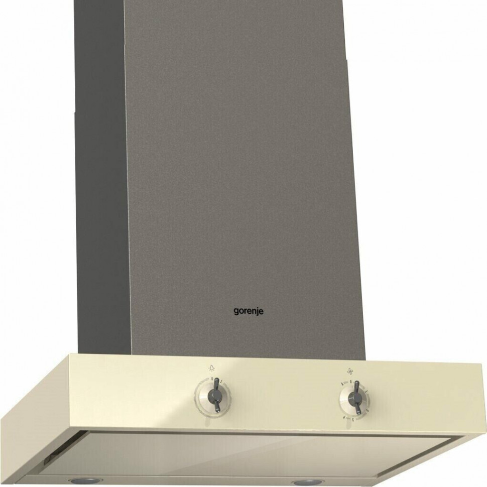 Каминная вытяжка Gorenje WHT 68 AINI