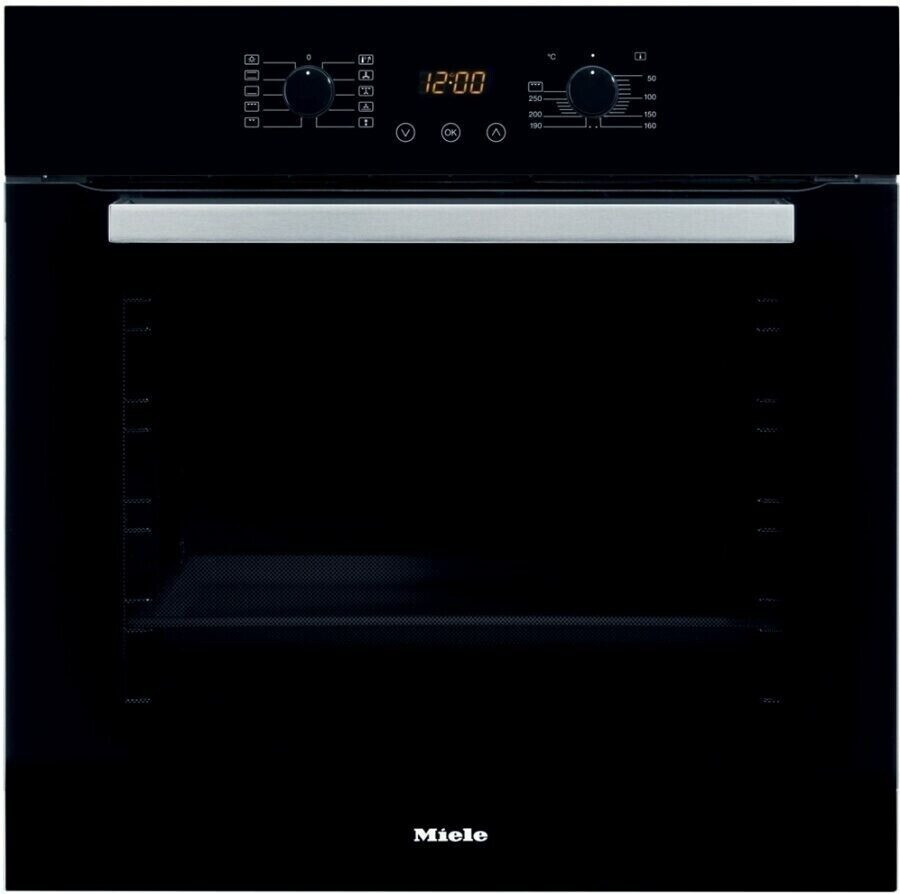 Электрический духовой шкаф Miele H4810B