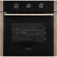 Газовый духовой шкаф MONSHER MBO GE 6531 M0