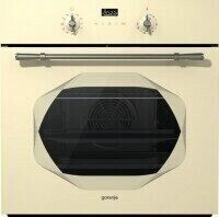 Электрический духовой шкаф Gorenje BO 637 INI