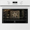 Электрический духовой шкаф Electrolux EOB 5430 AOW Электрический духовой шкаф Electrolux EOB 5430 AOW