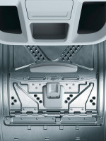 Стиральная машина Bosch WOR 16155