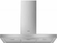 Каминная вытяжка Smeg KBT900XE