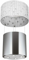Островная вытяжка Faber Luxia X/V A53