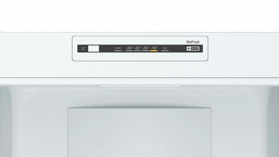 Холодильник Bosch KGN36NK2AR Холодильник Bosch KGN36NK2AR