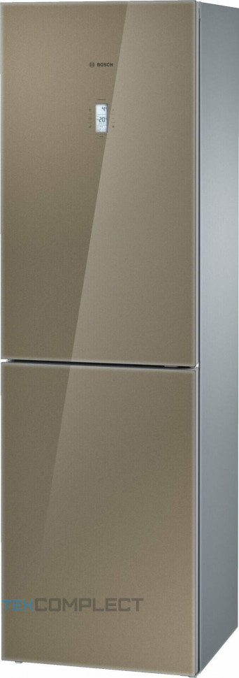 Холодильник Bosch KGN39SQ10R