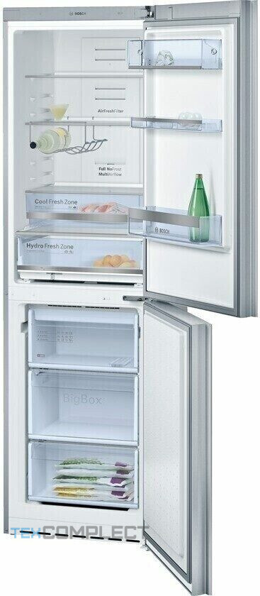Холодильник Bosch KGN39SQ10R Холодильник Bosch KGN39SQ10R