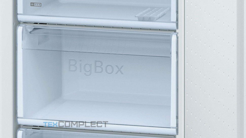 Холодильник Bosch KGN39SQ10R Холодильник Bosch KGN39SQ10R