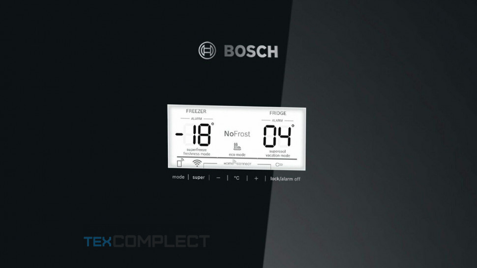 Холодильник Bosch KGN49LB30 Холодильник Bosch KGN49LB30