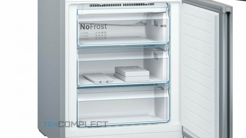 Холодильник Bosch KGN49LB30 Холодильник Bosch KGN49LB30