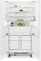 Встраиваемый холодильник Electrolux ENG 94596