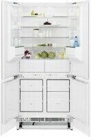 Встраиваемый холодильник Electrolux ENG 94596