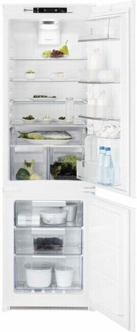 Встраиваемый холодильник Electrolux LNT 8TE18 S