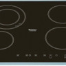 Электрическая варочная панель Hotpoint-Ariston KRC 641 D X