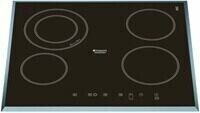 Электрическая варочная панель Hotpoint-Ariston KRC 641 D X