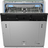 Посудомоечная машина Haier HDWE14-094RU