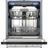Посудомоечная машина Haier HDWE14-094RU