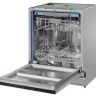 Посудомоечная машина Haier HDWE14-094RU