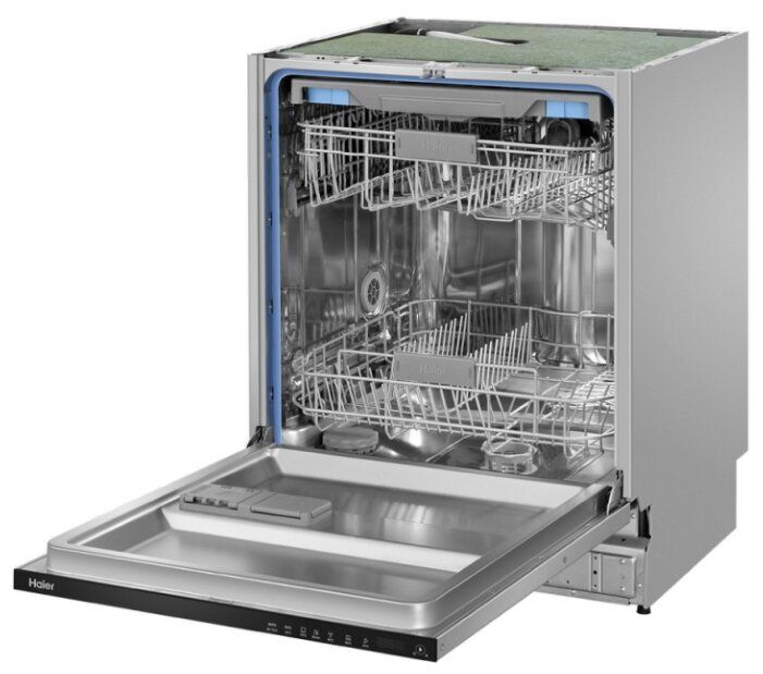 Посудомоечная машина Haier HDWE14-094RU