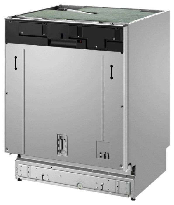 Посудомоечная машина Haier HDWE14-094RU
