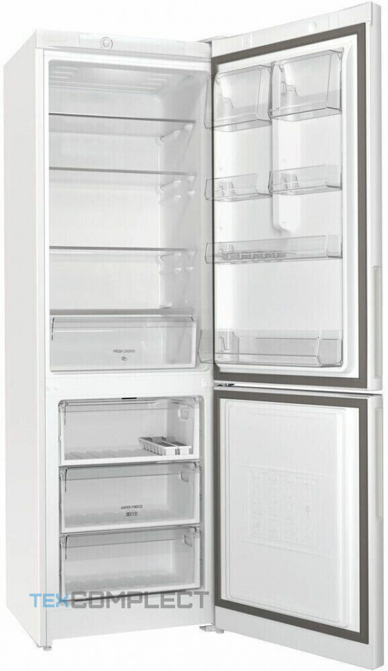 Холодильник Hotpoint-Ariston HDC 318 W Холодильник Hotpoint-Ariston HDC 318 W
