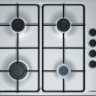 Газовая варочная панель Bosch PBP 6B5 B80