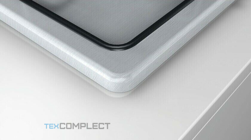 Газовая варочная панель Bosch PBP 6B5 B80