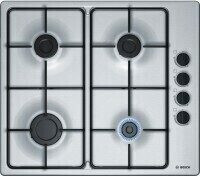 Газовая варочная панель Bosch PBP 6B5 B80