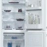 Холодильник Indesit NBS 18 A Холодильник Indesit NBS 18 A