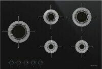 Газовая варочная панель Smeg PVL675LCN