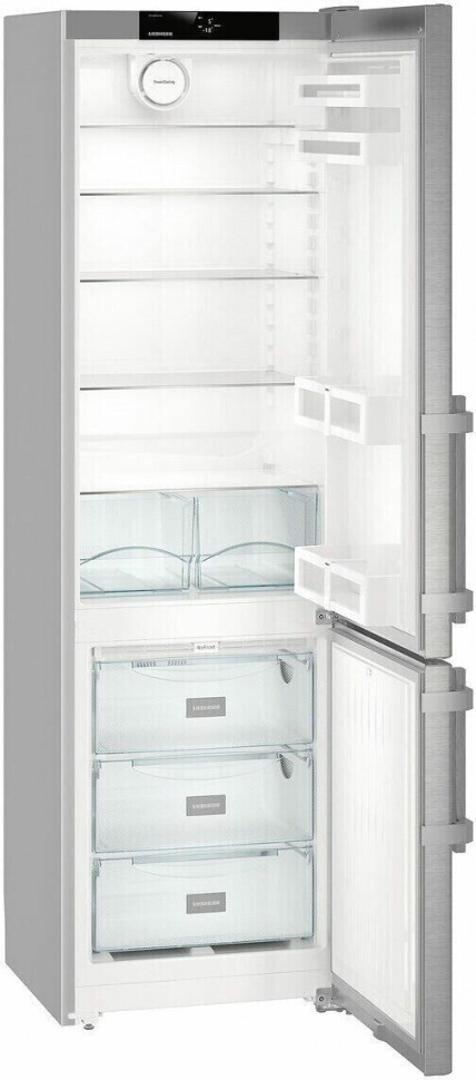Холодильник Liebherr CNef 4005 Холодильник Liebherr CNef 4005