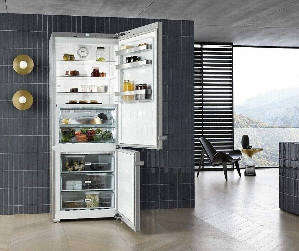 Холодильник Miele KFN16947D ed/cs