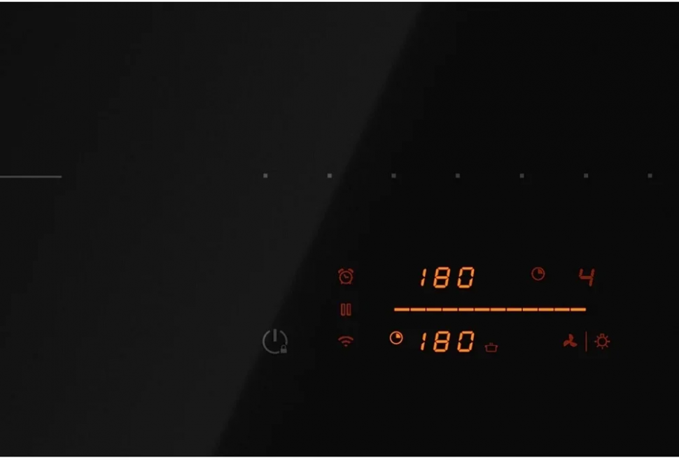 Варочная панель Asko HI5642FMG1 Варочная панель Asko HI5642FMG1