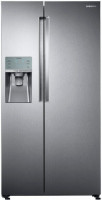 Холодильник Samsung RS58K6537SL