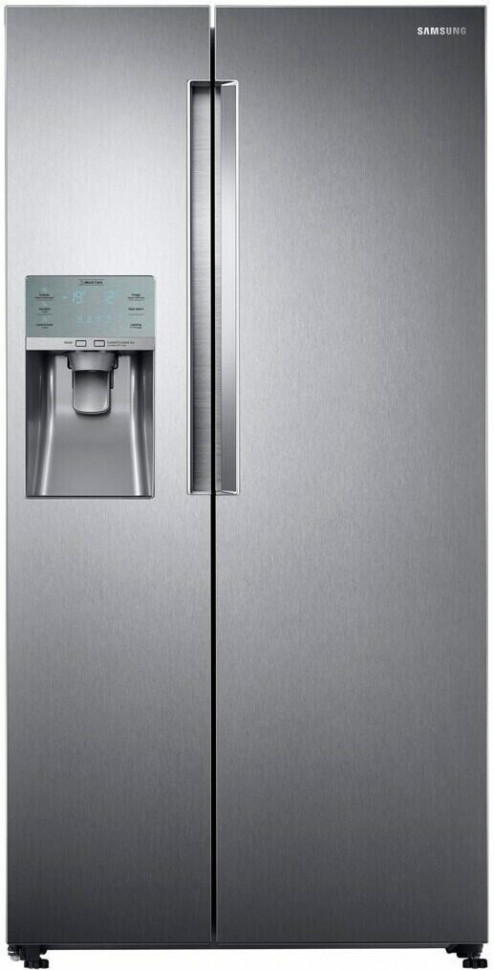 Холодильник Samsung RS58K6537SL