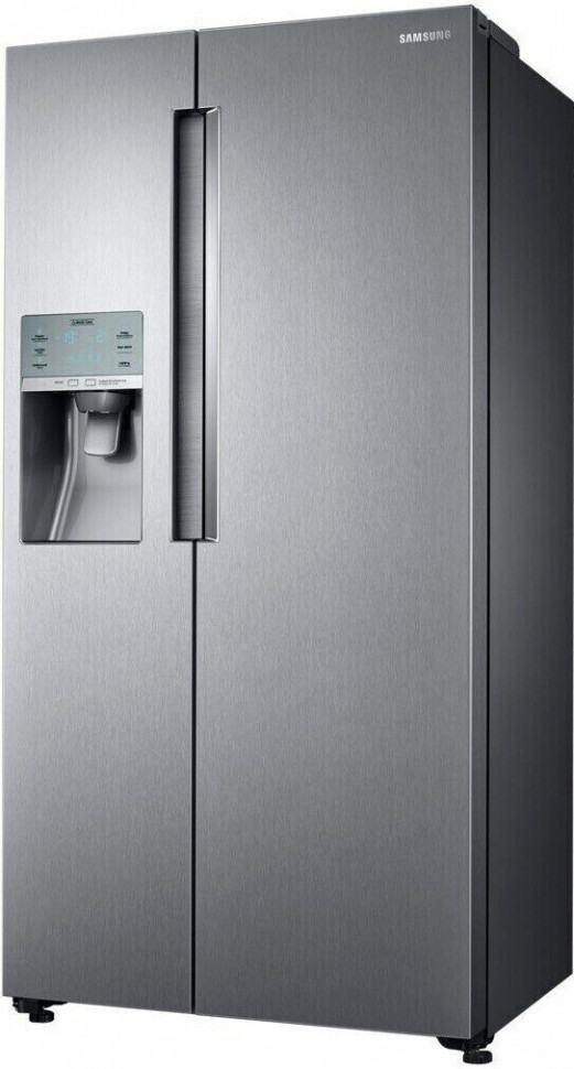 Холодильник Samsung RS58K6537SL Холодильник Samsung RS58K6537SL
