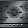 Газовая варочная панель Franke FHCR 705 4G TC BK C