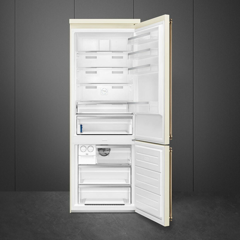 Холодильник Smeg FA8005LPO